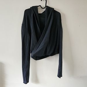 Lululemon Iconic Wrap
